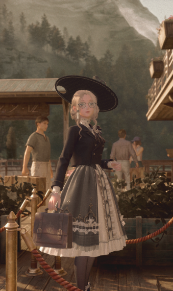 traveler's guide image
