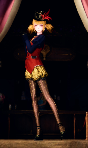 The Ringmaster image