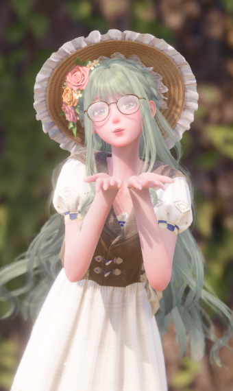 Posy image
