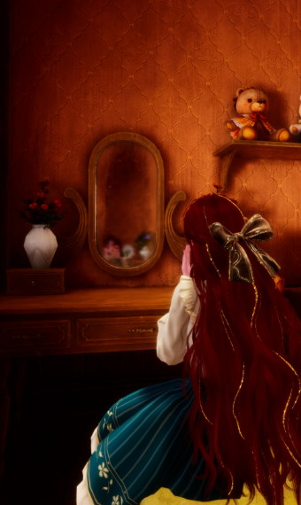 Simple Comforts image