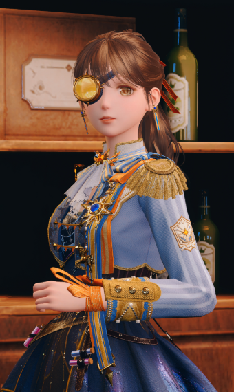 Royal alchemist image