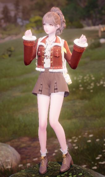 New Jacket Style image