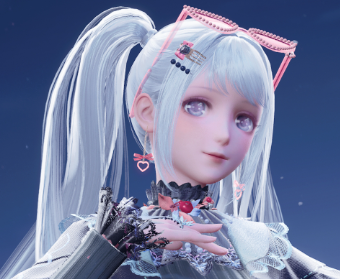 First image