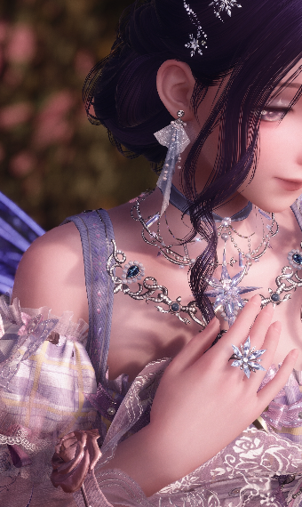 The Butterfly's Dream image