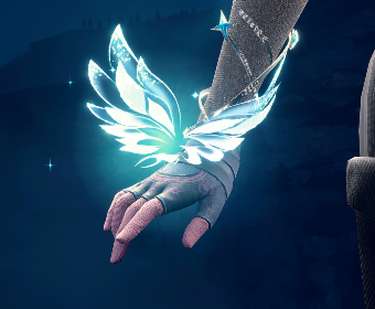 First image