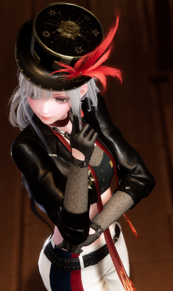 BOOTHILL [HSR] image