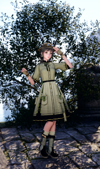 Forest Adventures image