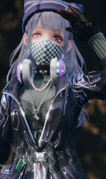 Modern Techwear image