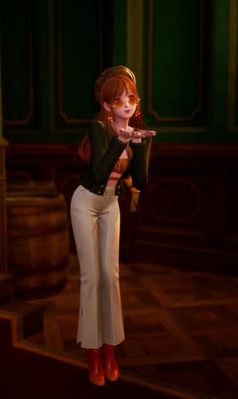 Trendy Nikki image