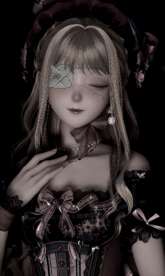 Fragile Doll image