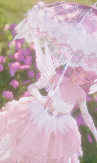 a petal so sweet image