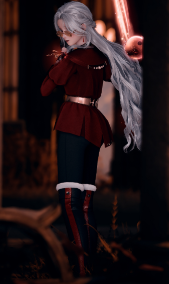Vampiress image