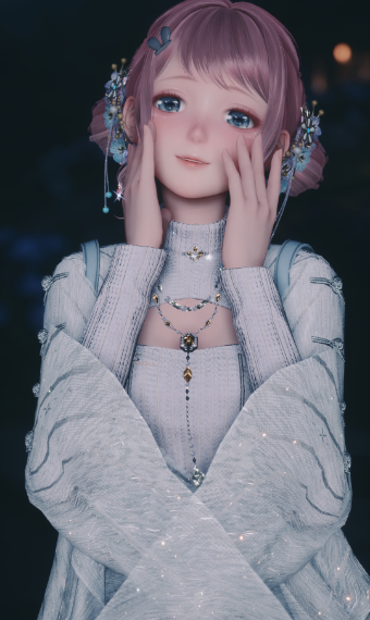 Young Beauty image