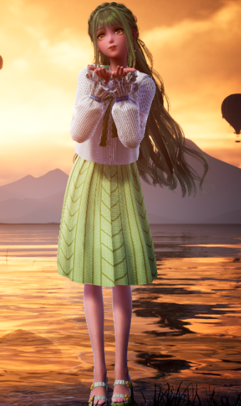 Spring Painting image