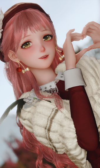 Little Lady image