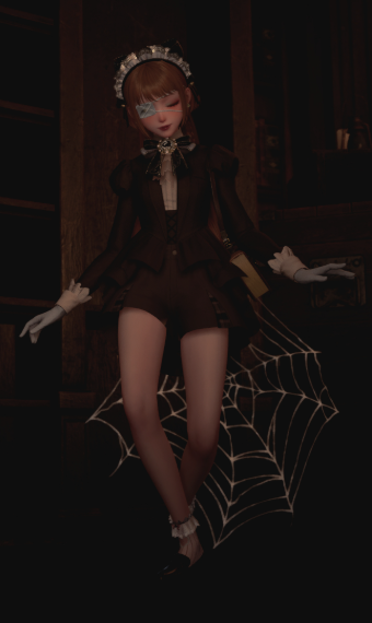 anything for your majesty image