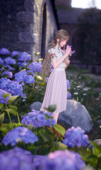 Look image