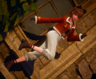 First image