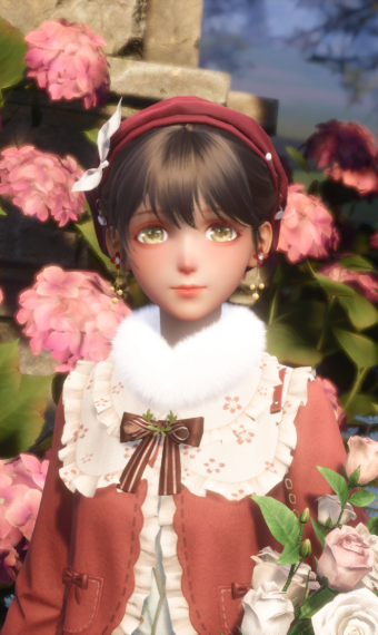 Your Valentine image