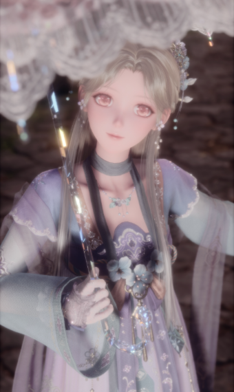 Pastel Princess image