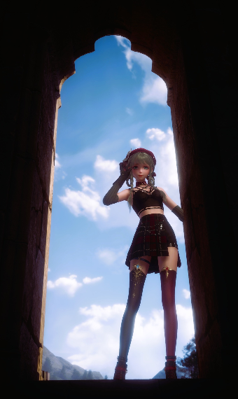 Miraland Soldier image