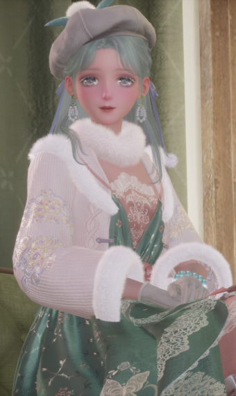 Mint Soda image