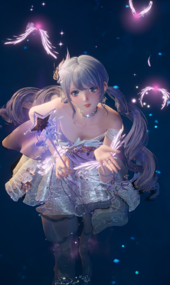 Make a Wish image