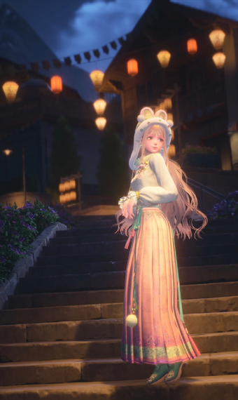 blossom festival image