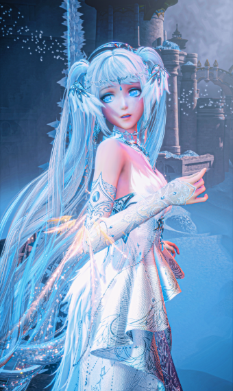 Starchild image