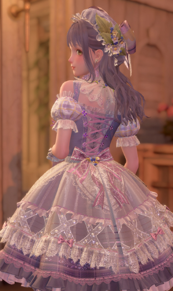 Hydrangea's Halo image