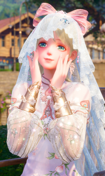 Cherry Blossom image