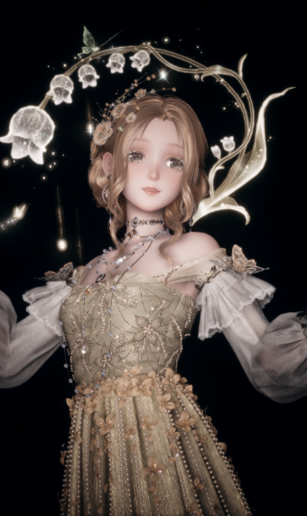 golden bells image