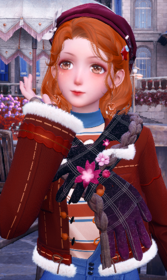 Autumn Brunch image