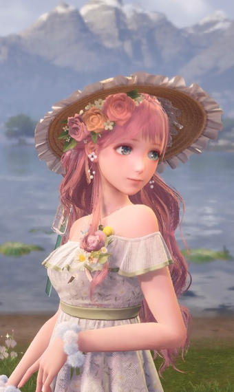 Picnic date image