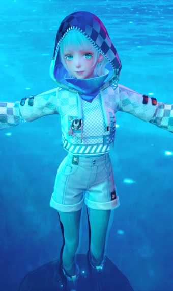 tech from the blue image