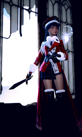 Midnight Battle image