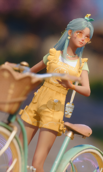 Summer Mango image