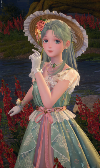 Meadow Breeze image