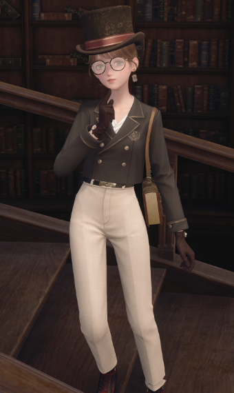 Sir Nikki image