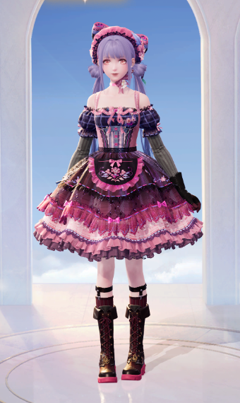 Black Candy image