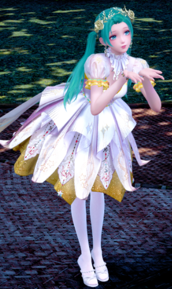 Symphony Miku image
