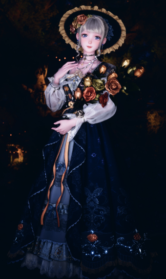 Look image
