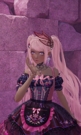 Pink Inspiration image
