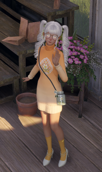 Daisy image