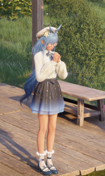 Starry Wish image