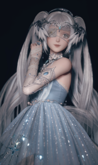 Aqua Lumina <3 image
