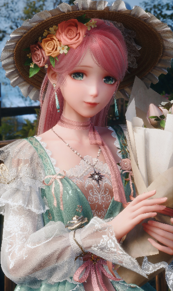 The Fair Lady image