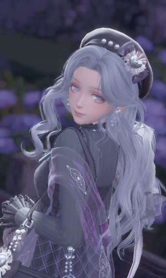 Cozy Lavender image