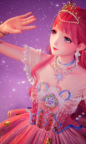 Fluttering Aspirations image