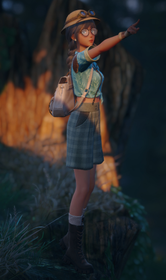 Forest Explorer image
